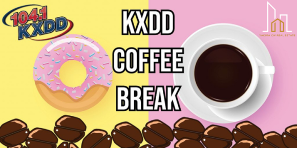 The Double D Coffee Break