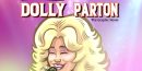 Dolly Parton- Comic Book Star