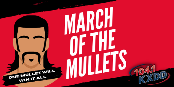 March of the Mullets 2023