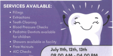 Free Dental Clinic