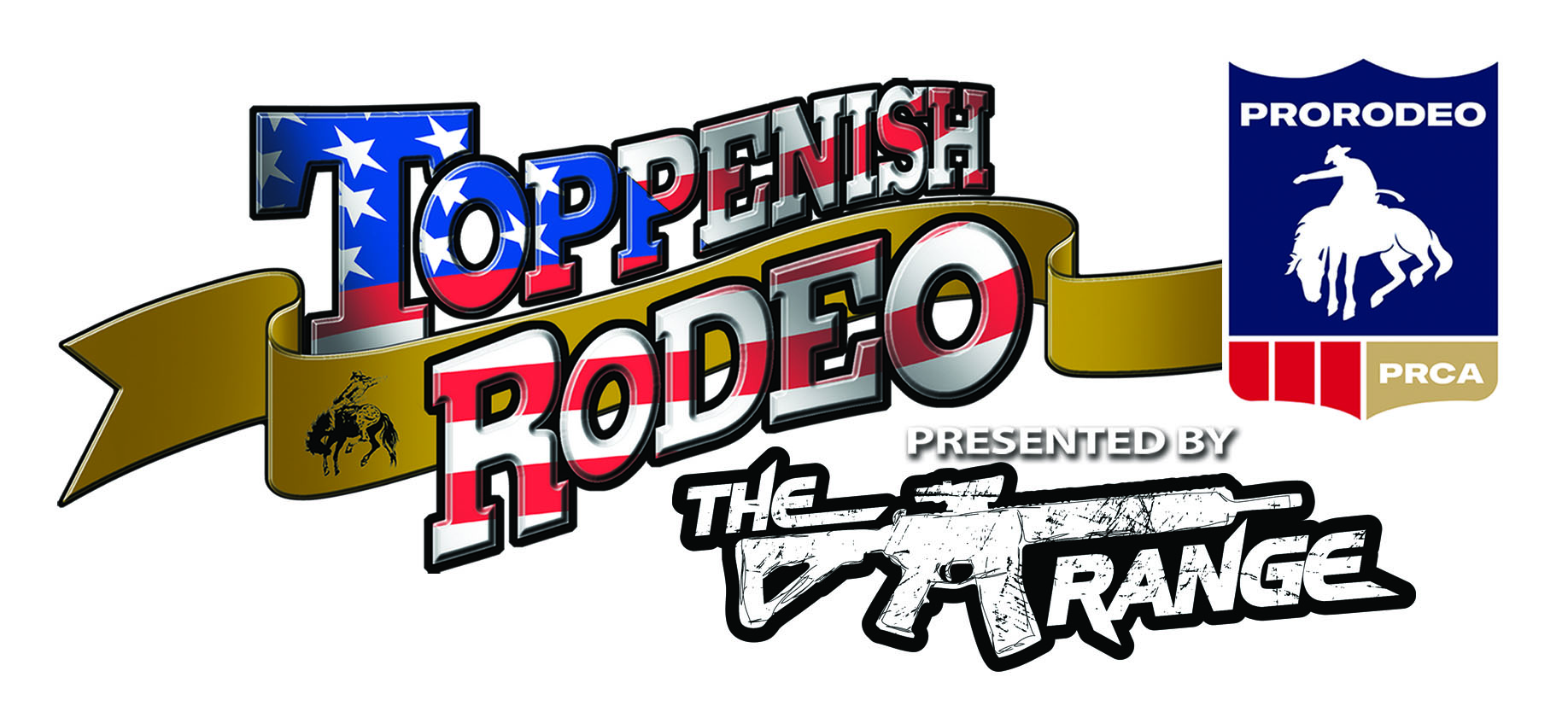 90 Years Of Toppenish Rodeo!